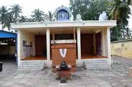 Arulmigu Kalyana Varatharaja Perumal Temple, Kolumam - 642204 Arulmigu Kalyana Varatharaja Perumal Temple, Kolumam - 642204, Tiruppur - Ancient Temple Architecture and History Image 2