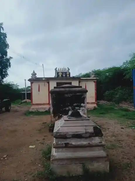 Arulmigu Kalyana Varatharaja Perumal Temple, Sirunallur - 632511