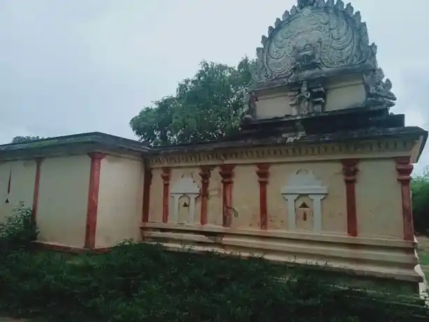 Arulmigu Kalyana Varatharaja Perumal Temple, Sirunallur - 632511 அருள்மிகு கல்யாண வரதராஜர் பெருமாள் திருக்கோயில், Sirunallur - 632511, Tiruvannamalai - Ancient Temple Architecture and History Image 4