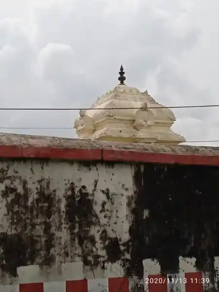 Arulmigu Kalyana Varatharaja Perumal Temple, Thirumani - 603003 அருள்மிகு கல்யாண வரதராஜப்பெருமாள் திருக்கோயில், Thirumani - 603003, Chengalpattu - Ancient Temple Architecture and History Image 2