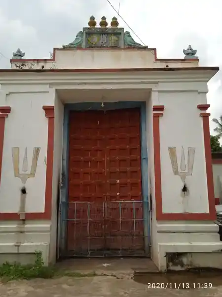 Arulmigu Kalyana Varatharaja Perumal Temple, Thirumani - 603003 அருள்மிகு கல்யாண வரதராஜப்பெருமாள் திருக்கோயில், Thirumani - 603003, Chengalpattu - Ancient Temple Architecture and History Image 3