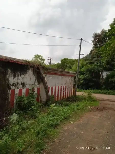 Arulmigu Kalyana Varatharaja Perumal Temple, Thirumani - 603003 அருள்மிகு கல்யாண வரதராஜப்பெருமாள் திருக்கோயில், Thirumani - 603003, Chengalpattu - Ancient Temple Architecture and History Image 4