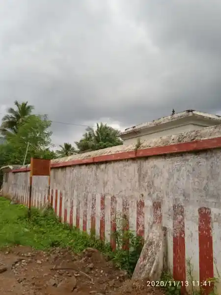 Arulmigu Kalyana Varatharaja Perumal Temple, Thirumani - 603003 அருள்மிகு கல்யாண வரதராஜப்பெருமாள் திருக்கோயில், Thirumani - 603003, Chengalpattu - Ancient Temple Architecture and History Image 5