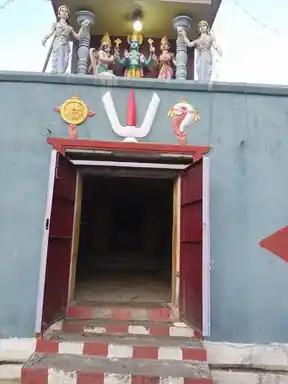 Arulmigu Kalyana Vavratharajaperumal Temple, Periyatemple - 604407 அருள்மிகு கல்யாணவரதராஜப்பெருமாள் திருக்கோயில், Periyatemple - 604407, Tiruvannamalai - Ancient Temple Architecture and History Image 3