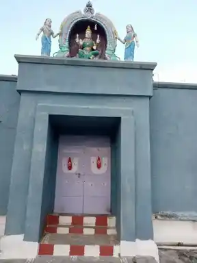 Arulmigu Kalyana Vavratharajaperumal Temple, Periyatemple - 604407 அருள்மிகு கல்யாணவரதராஜப்பெருமாள் திருக்கோயில், Periyatemple - 604407, Tiruvannamalai - Ancient Temple Architecture and History Image 4