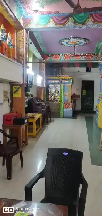 Arulmigu Kalyana Vengatesa Perumal Temple, Alantur, Chennai - 600016