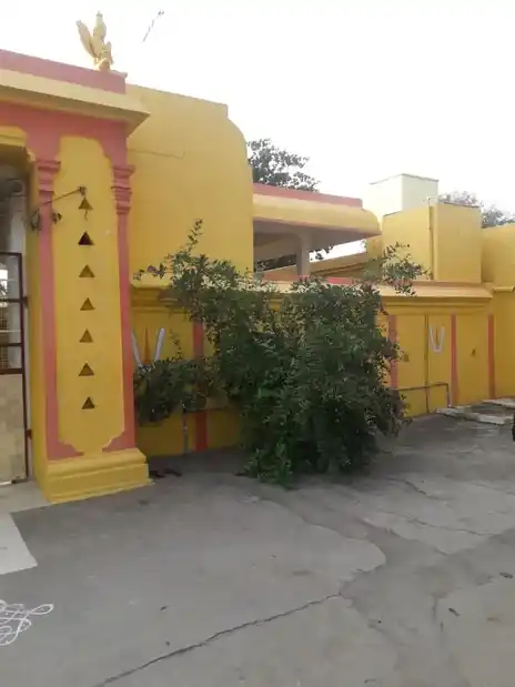 Arulmigu Kalyana Vengatesa Perumal Temple, Lalapettai - 632405 அருள்மிகு கல்யாண வெங்கடேச பெருமாள் திருக்கோயில், லாலாபேட்டை - 632405, Ranipet - Ancient Temple Architecture and History Image 3