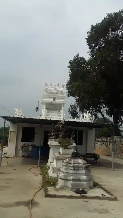 Arulmigu Kalyana Vengatesa Perumal Temple, Poongodu - 632503