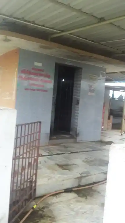 Arulmigu Kalyana Vengatesa Perumal Temple, Poongodu - 632503 அருள்மிகு கல்யாண வெங்கடேச பெருமாள் திருக்கோயில், பூங்கோடு - 632503, Ranipet - Ancient Temple Architecture and History Image 3