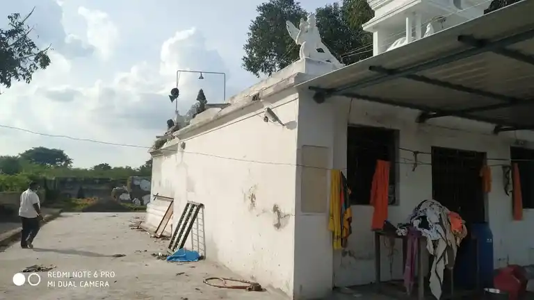 Arulmigu Kalyana Vengatesa Perumal Temple, Poongodu - 632503 அருள்மிகு கல்யாண வெங்கடேச பெருமாள் திருக்கோயில், பூங்கோடு - 632503, Ranipet - Ancient Temple Architecture and History Image 11