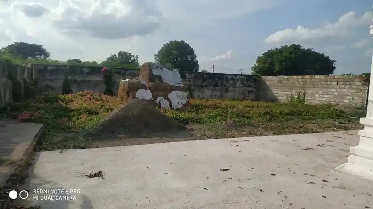 Arulmigu Kalyana Vengatesa Perumal Temple, Poongodu - 632503 அருள்மிகு கல்யாண வெங்கடேச பெருமாள் திருக்கோயில், பூங்கோடு - 632503, Ranipet - Ancient Temple Architecture and History Image 13