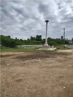 Arulmigu Kalyana Vengatesaperumal Temple, Thiruvappur, Pudukkottai Taluk - 622003 அருள்மிகு கல்யாணவெங்கடேசபெருமாள் திருக்கோவில், திருவப்பூர், புதுக்கோட்டை வட்டம் - 622003, Pudukkottai - Ancient Temple Architecture and History Image 7