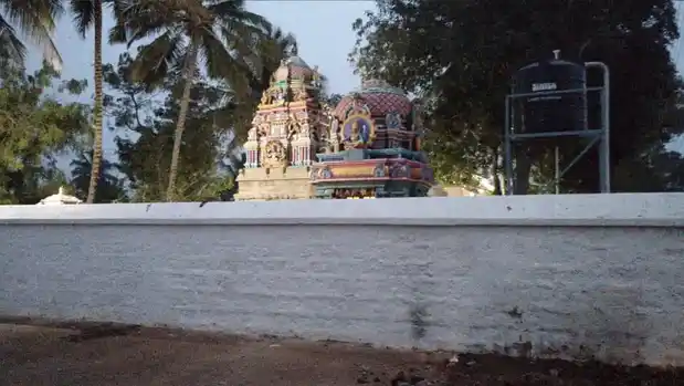 Arulmigu Kalyana Vengathramanasamy Temple, Peedampalli - 641016 அருள்மிகு கல்யாணவெங்கட்ரமணசாமி திருக்கோயில், Peedampalli - 641016, Coimbatore - Ancient Temple Architecture and History Image 2