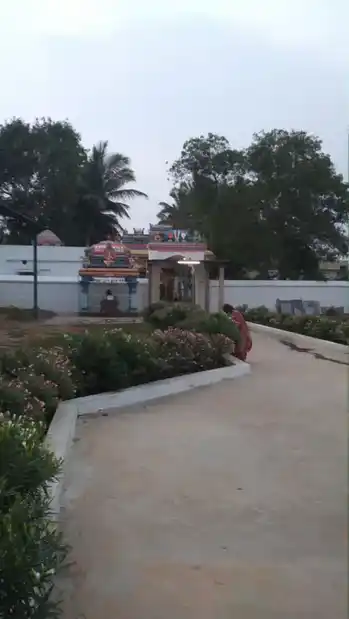 Arulmigu Kalyana Vengathramanasamy Temple, Peedampalli - 641016 அருள்மிகு கல்யாணவெங்கட்ரமணசாமி திருக்கோயில், Peedampalli - 641016, Coimbatore - Ancient Temple Architecture and History Image 3