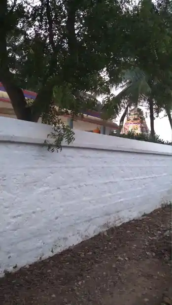 Arulmigu Kalyana Vengathramanasamy Temple, Peedampalli - 641016 அருள்மிகு கல்யாணவெங்கட்ரமணசாமி திருக்கோயில், Peedampalli - 641016, Coimbatore - Ancient Temple Architecture and History Image 4