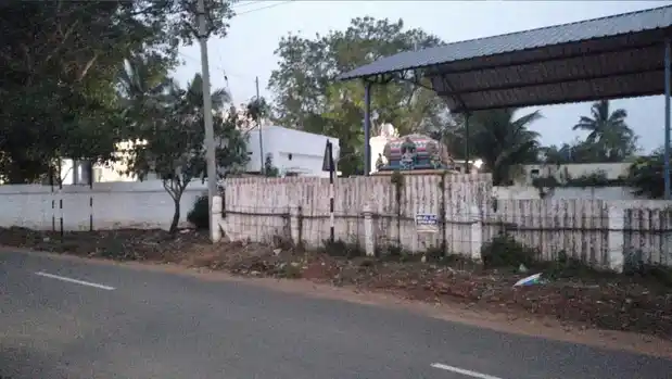 Arulmigu Kalyana Vengathramanasamy Temple, Peedampalli - 641016 அருள்மிகு கல்யாணவெங்கட்ரமணசாமி திருக்கோயில், Peedampalli - 641016, Coimbatore - Ancient Temple Architecture and History Image 7