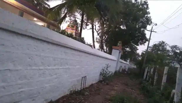 Arulmigu Kalyana Vengathramanasamy Temple, Peedampalli - 641016 அருள்மிகு கல்யாணவெங்கட்ரமணசாமி திருக்கோயில், Peedampalli - 641016, Coimbatore - Ancient Temple Architecture and History Image 8