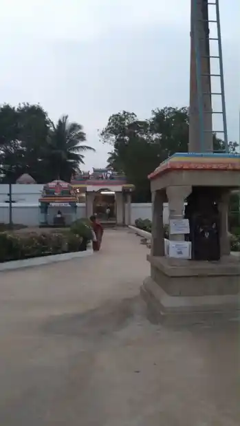 Arulmigu Kalyana Vengathramanasamy Temple, Peedampalli - 641016 அருள்மிகு கல்யாணவெங்கட்ரமணசாமி திருக்கோயில், Peedampalli - 641016, Coimbatore - Ancient Temple Architecture and History Image 10