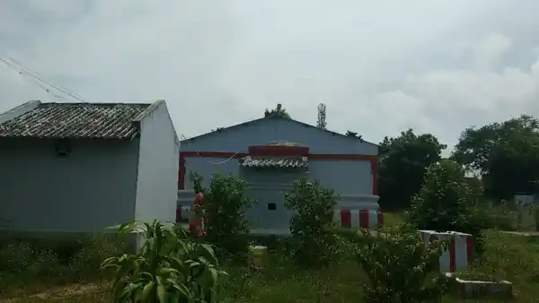 Arulmigu Kalyana Vengatramanasami Temple, Aachi Patty - 642002