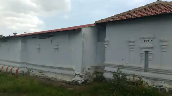 Arulmigu Kalyana Vengatramanasami Temple, Aachi Patty - 642002 அருள்மிகு கல்யாண வெங்கட்ரமணசாமி திருக்கோயில், Aachi Patty - 642002, Coimbatore - Ancient Temple Architecture and History Image 2