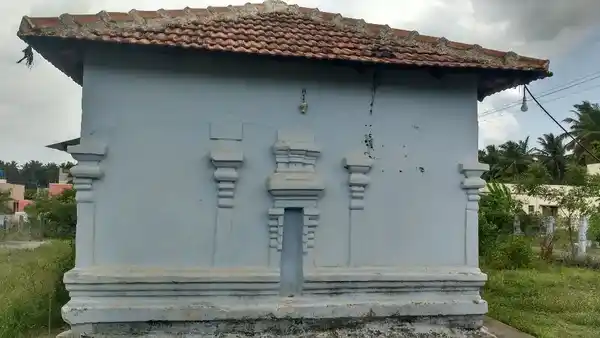 Arulmigu Kalyana Vengatramanasami Temple, Aachi Patty - 642002 அருள்மிகு கல்யாண வெங்கட்ரமணசாமி திருக்கோயில், Aachi Patty - 642002, Coimbatore - Ancient Temple Architecture and History Image 3