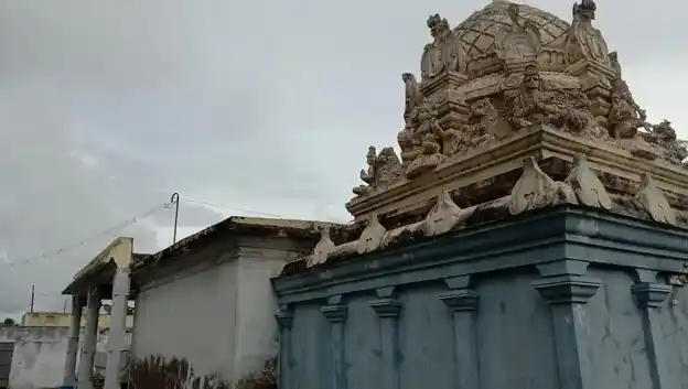 Arulmigu Kalyana Venkadesa Perumal Temple, Melma - 604408