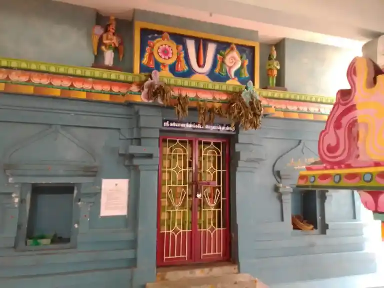 Arulmigu Kalyana Venkatesa Perumal Temple, Pulavanur - 607205 அருள்மிகு கல்யாணவெங்கடேசப்பெருமாள் திருக்கோயில், Pulavanur - 607205, Cuddalore - Ancient Temple Architecture and History Image 2