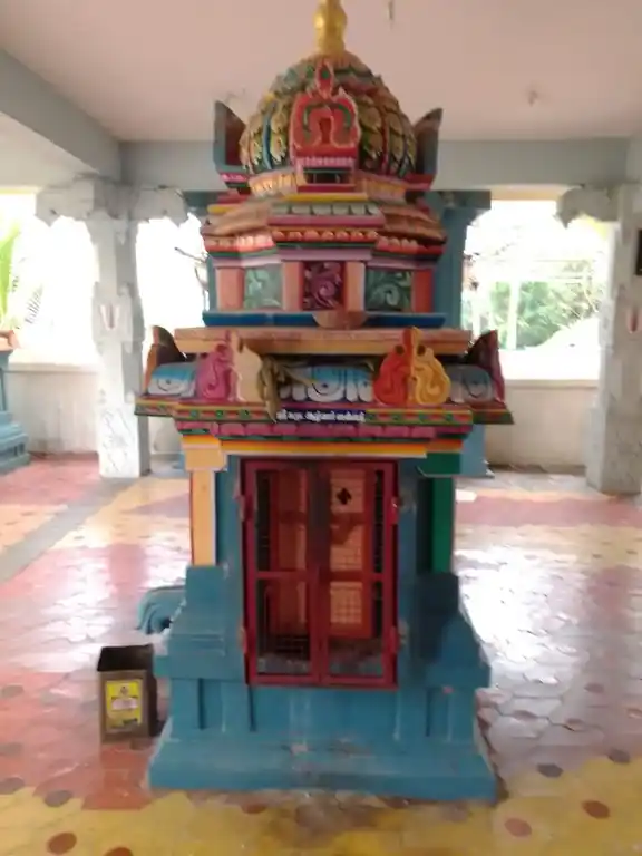 Arulmigu Kalyana Venkatesa Perumal Temple, Pulavanur - 607205 அருள்மிகு கல்யாணவெங்கடேசப்பெருமாள் திருக்கோயில், Pulavanur - 607205, Cuddalore - Ancient Temple Architecture and History Image 3
