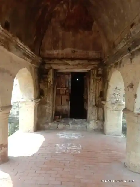 Arulmigu Kalyana Venkatesaperumal Temple, Vennar Bank, Thanjavur - 613003