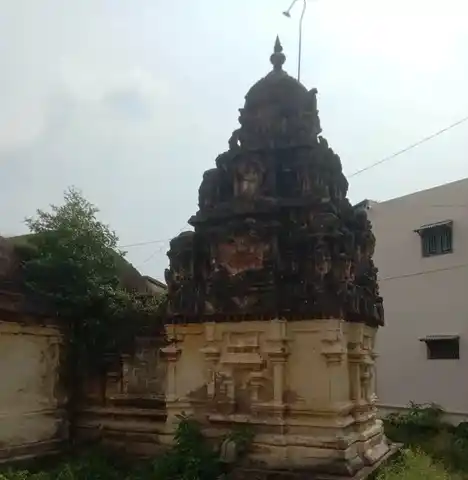 Arulmigu Kalyana Venkatesaperumal Temple, Vennar Bank, Thanjavur - 613003 அருள்மிகு கல்யாண வெங்கடேச பெருமாள் திருக்கோயில், Vennar Bank, Thanjavur - 613003, Thanjavur - Ancient Temple Architecture and History Image 4