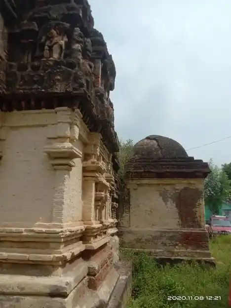 Arulmigu Kalyana Venkatesaperumal Temple, Vennar Bank, Thanjavur - 613003 அருள்மிகு கல்யாண வெங்கடேச பெருமாள் திருக்கோயில், Vennar Bank, Thanjavur - 613003, Thanjavur - Ancient Temple Architecture and History Image 7