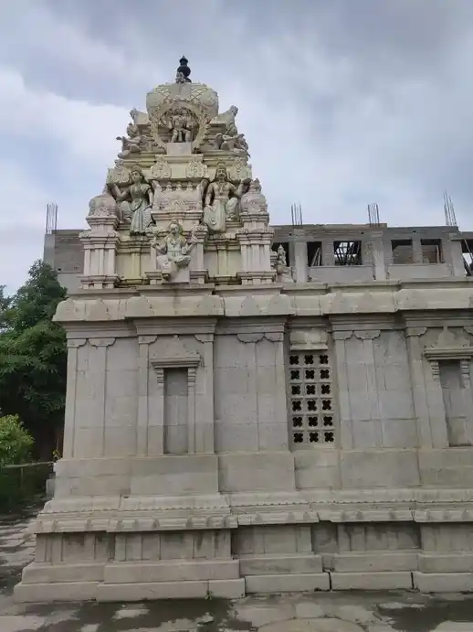Arulmigu Kalyana Venkatramana Swamy Temple, Coimbatore - 641001