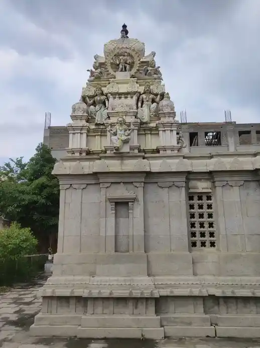 Arulmigu Kalyana Venkatramana Swamy Temple, Coimbatore - 641001 Arulmigu Kalyana Venkatramana Swamy Temple, Coimbatore - 641001, Coimbatore - Ancient Temple Architecture and History Image 2