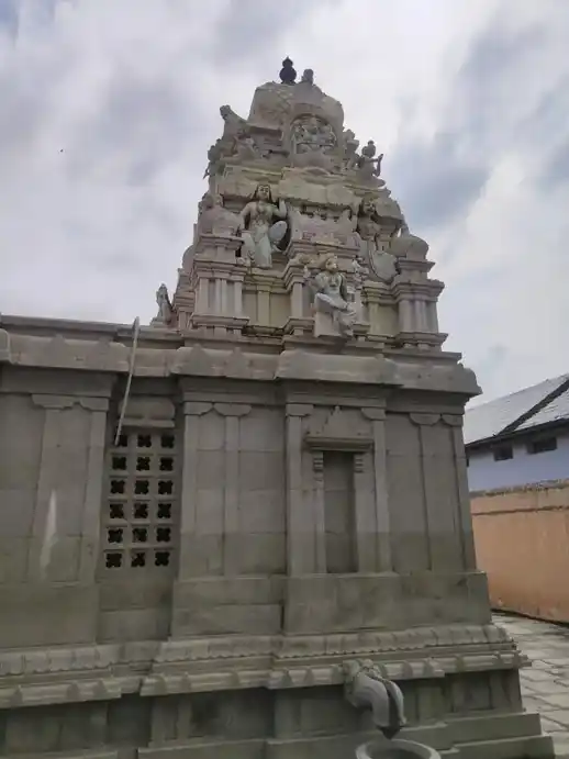 Arulmigu Kalyana Venkatramana Swamy Temple, Coimbatore - 641001 Arulmigu Kalyana Venkatramana Swamy Temple, Coimbatore - 641001, Coimbatore - Ancient Temple Architecture and History Image 3