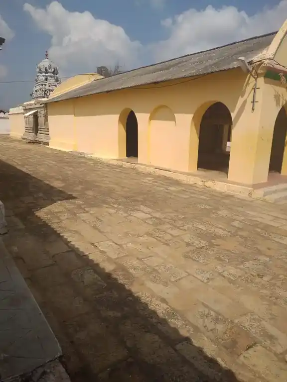 Arulmigu Kalyana Venkatramana Swamy Temple, J.Krishnapuram, Sulur - 641402 அருள்மிகு கல்யாணவெங்கட்ரமணசுவாமி திருக்கோயில், J.Krishnapuram, Sulur - 641402, Coimbatore - Ancient Temple Architecture and History Image 7