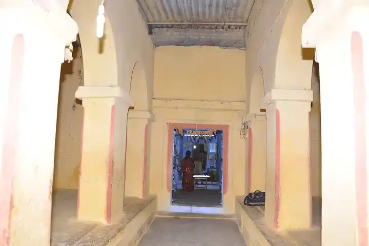 Arulmigu Kalyana Venkatramanasamy Temple, Kaliyanoor - 638008 அருள்மிகு கல்யாண வெங்கட்ரமண சுவாமி திருக்கோயில், Kaliyanoor - 638008, Namakkal - Ancient Temple Architecture and History Image 3
