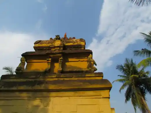 Arulmigu Kalyana Venkatramanasamy Temple, Kaliyanoor - 638008 அருள்மிகு கல்யாண வெங்கட்ரமண சுவாமி திருக்கோயில், Kaliyanoor - 638008, Namakkal - Ancient Temple Architecture and History Image 5