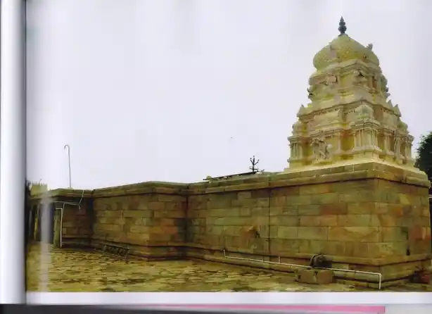 Arulmigu Kalyana Venkatramanaswamy Temple, Kalangal - 641402 Arulmigu Kalyana Venkatramanaswamy Temple, கலங்கல் - 641402, Coimbatore - Ancient Temple Architecture and History Image 2