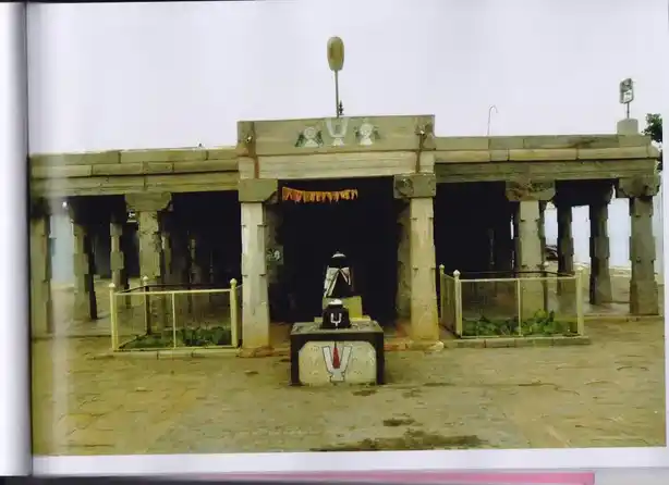 Arulmigu Kalyana Venkatramanaswamy Temple, Kalangal - 641402 Arulmigu Kalyana Venkatramanaswamy Temple, கலங்கல் - 641402, Coimbatore - Ancient Temple Architecture and History Image 3