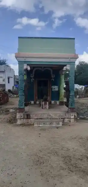 Arulmigu Kalyana Vinayagar Temple, Athikulam, Athikulam - 626104