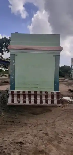 Arulmigu Kalyana Vinayagar Temple, Athikulam, Athikulam - 626104 அருள்மிகு கல்யாண விநாயகர் திருக்கோயில், அத்திகுளம், அத்திகுளம் - 626104, Virudhunagar - Ancient Temple Architecture and History Image 4