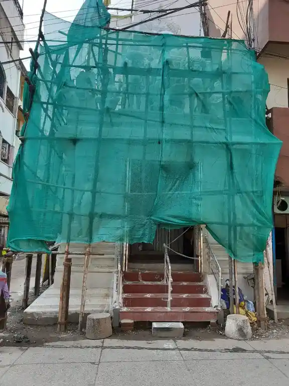 Arulmigu Kalyana Vinayagar Temple, Kothawal Bazzar, Chennai - 600001