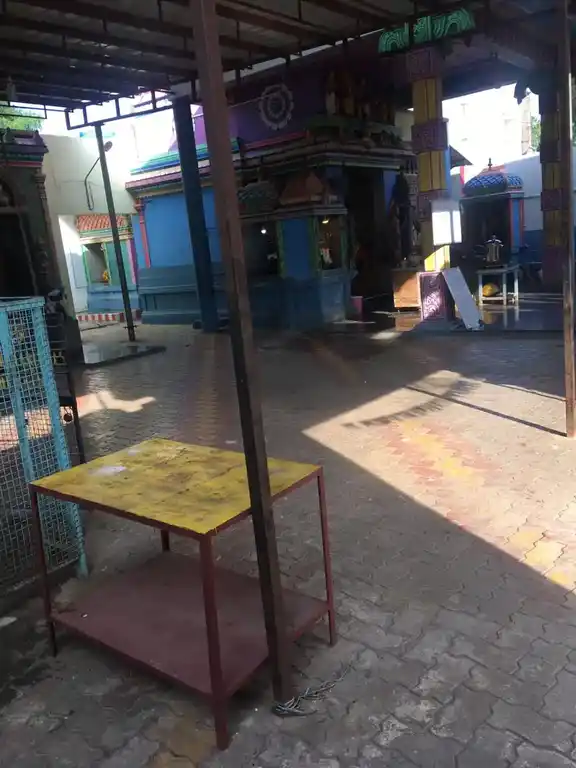 Arulmigu Kalyana Vinayagar Temple, Pandian Nagar, Madurai - 625006 Temple