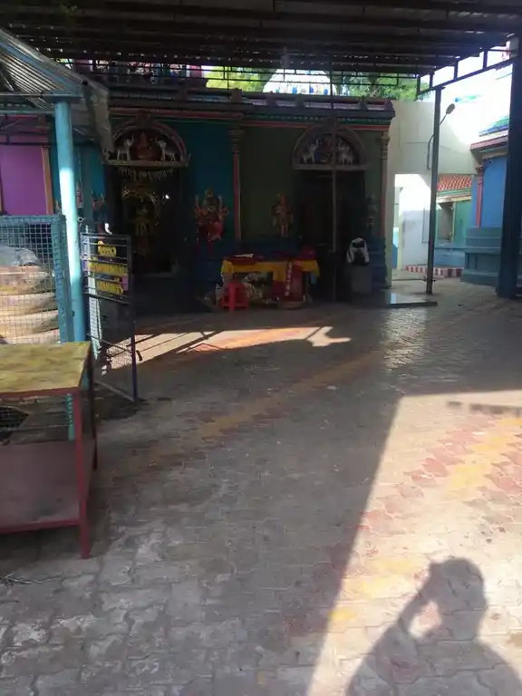 Arulmigu Kalyana Vinayagar Temple, Pandian Nagar, Madurai - 625006 அருள்மிகு கல்யாண விநாயகர் திருக்கோயில், Pandian Nagar, Madurai - 625006, Madurai - Ancient Temple Architecture and History Image 2