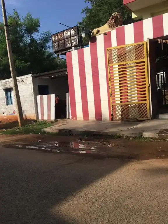 Arulmigu Kalyana Vinayagar Temple, Pandian Nagar, Madurai - 625006 அருள்மிகு கல்யாண விநாயகர் திருக்கோயில், Pandian Nagar, Madurai - 625006, Madurai - Ancient Temple Architecture and History Image 4