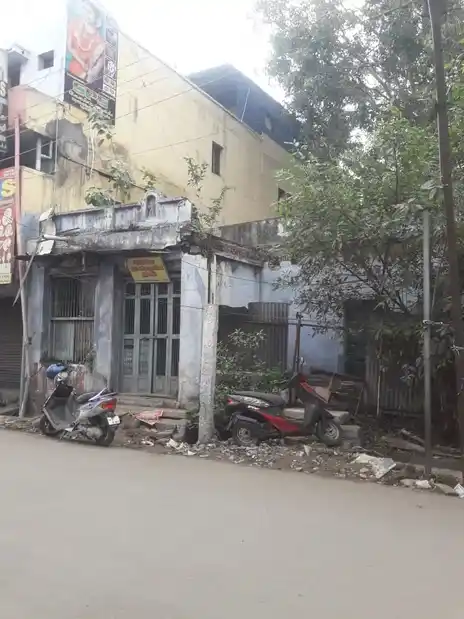 Arulmigu Kalyanabajanai Venkaramanasami Temple, Town Hall, Coimbatore - 641001 Arulmigu Kalyanabajanai Venkaramanasami Temple, டவுன் ஹால், கோவை - 641001, Coimbatore - Ancient Temple Architecture and History Image 4