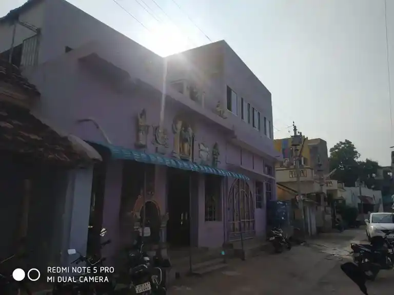 Arulmigu Kalyanadevar Temple, Near Paparapatti Bus Stand, Pauparapatty - 636809 அருள்மிகு கல்யாண தேவர் திருக்கோயில், Near Paparapatti Bus Stand, Pauparapatty - 636809, Dharmapuri - Ancient Temple Architecture and History Image 3