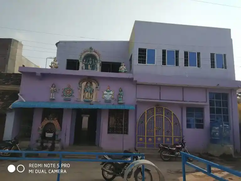 Arulmigu Kalyanadevar Temple, Near Paparapatti Bus Stand, Pauparapatty - 636809 அருள்மிகு கல்யாண தேவர் திருக்கோயில், Near Paparapatti Bus Stand, Pauparapatty - 636809, Dharmapuri - Ancient Temple Architecture and History Image 7