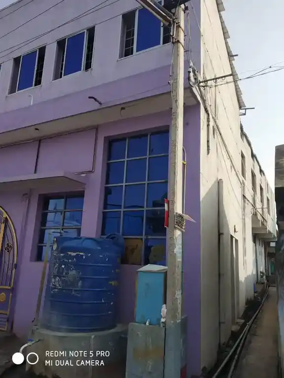 Arulmigu Kalyanadevar Temple, Near Paparapatti Bus Stand, Pauparapatty - 636809 அருள்மிகு கல்யாண தேவர் திருக்கோயில், Near Paparapatti Bus Stand, Pauparapatty - 636809, Dharmapuri - Ancient Temple Architecture and History Image 11