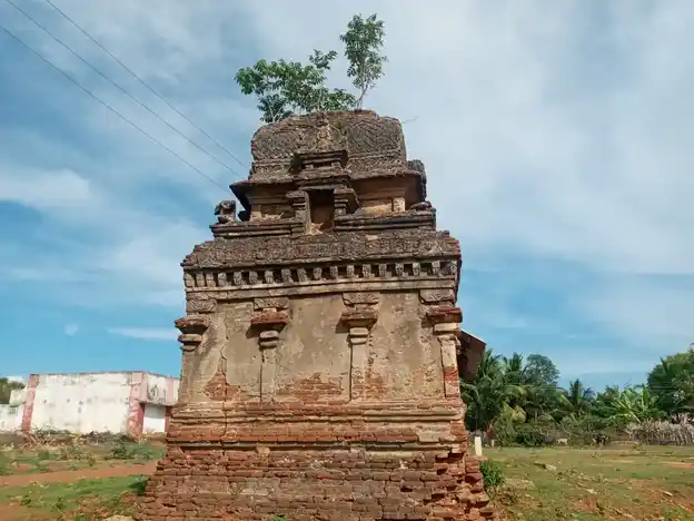 Arulmigu Kalyanakrishnaperumal Temple, Tiruvathevan - 614612 Temple